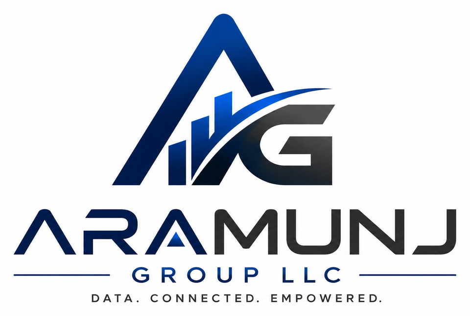 Aramunj Group LLC logo